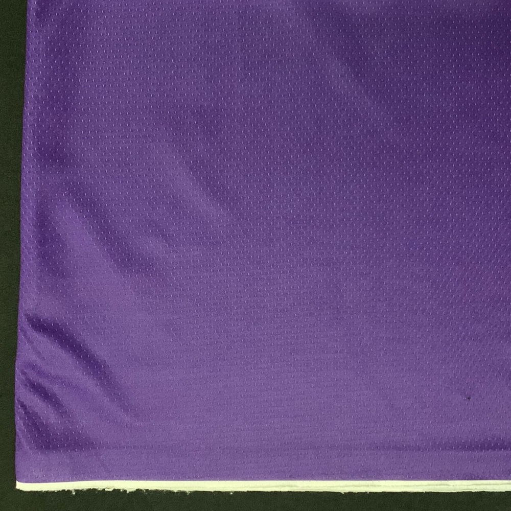 Nike Donovan Mitchell Utah Jazz #45 Purple Classic Swingman Jersey 40 Men’s S - Picture 6 of 8